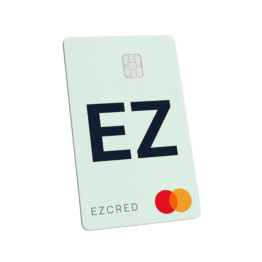 EzCred Mastercard